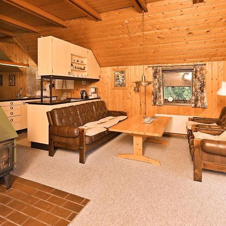 6 Person Holiday Home In N Rre Nebel Nørre Nebel 외부 사진